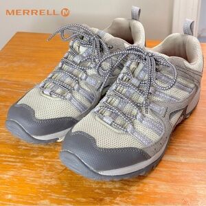 Merrell Tuskora Women’s Hiking Shoes